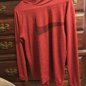 Nike Dri-Fit Hoodie